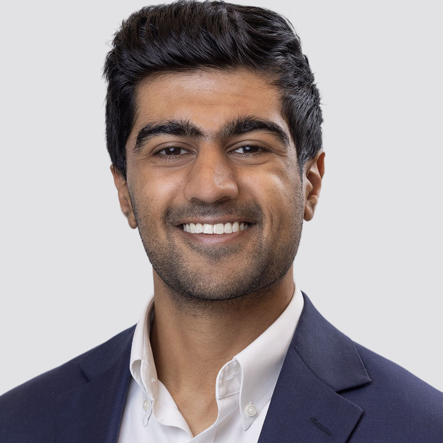 Arvind Parthasarathy - Nordic Capital