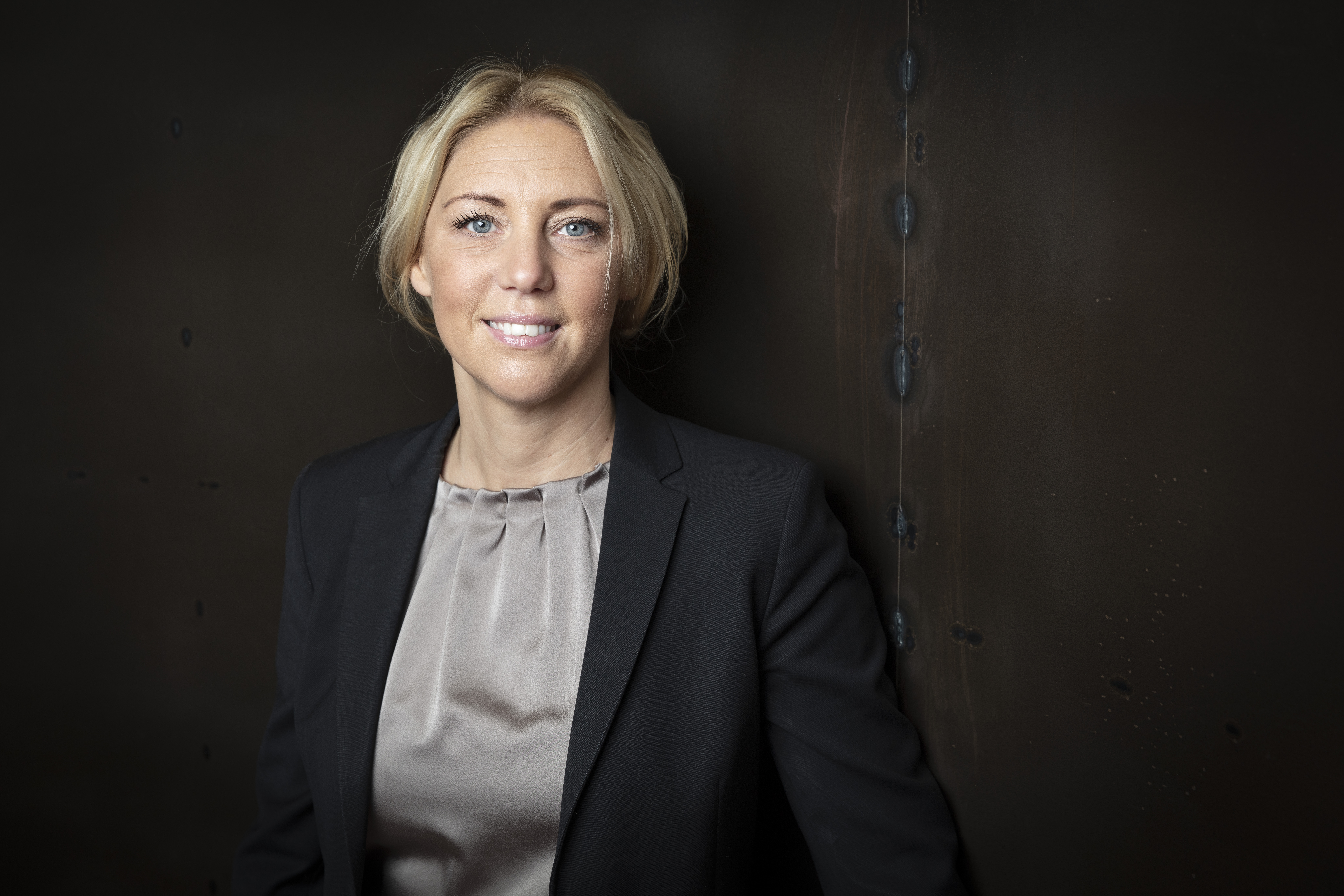 Elin Ljung Trappa Nära