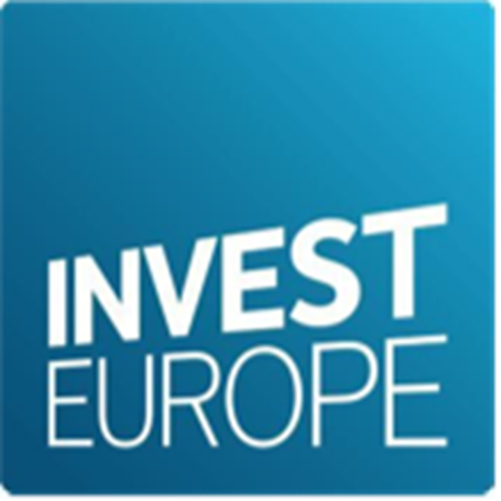 Invest Europe Logo