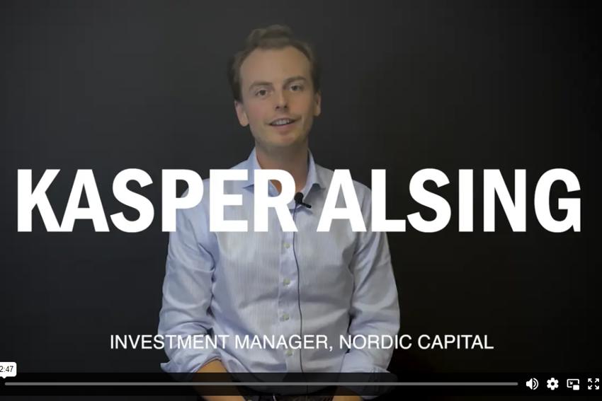 Kasper Norrsken