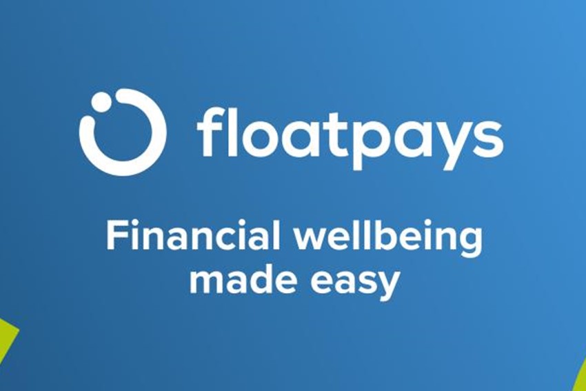 Floatpays Logo