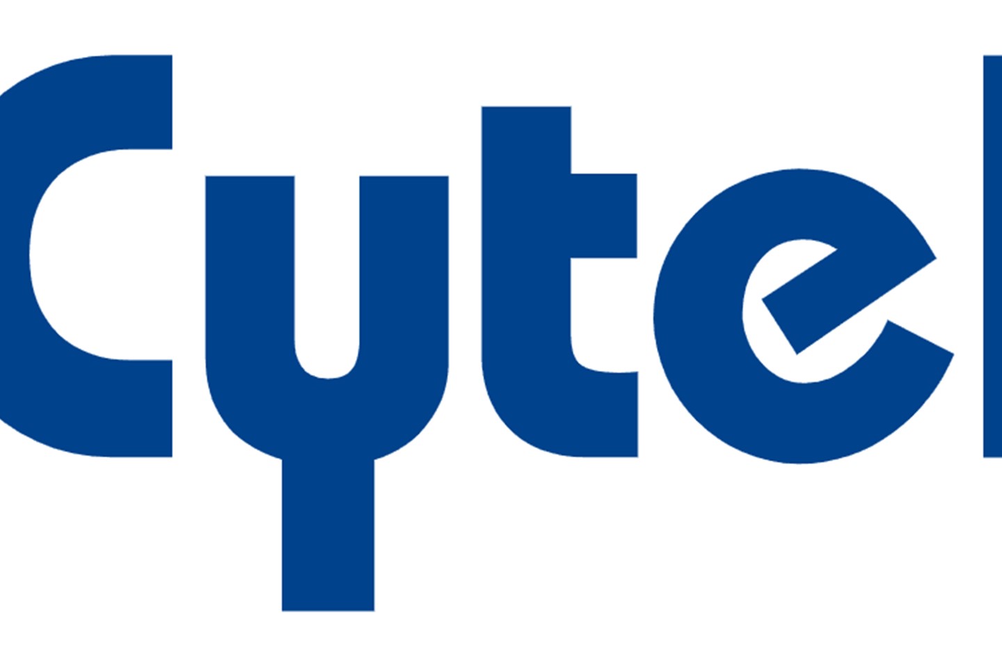 Cytel Logo Vector