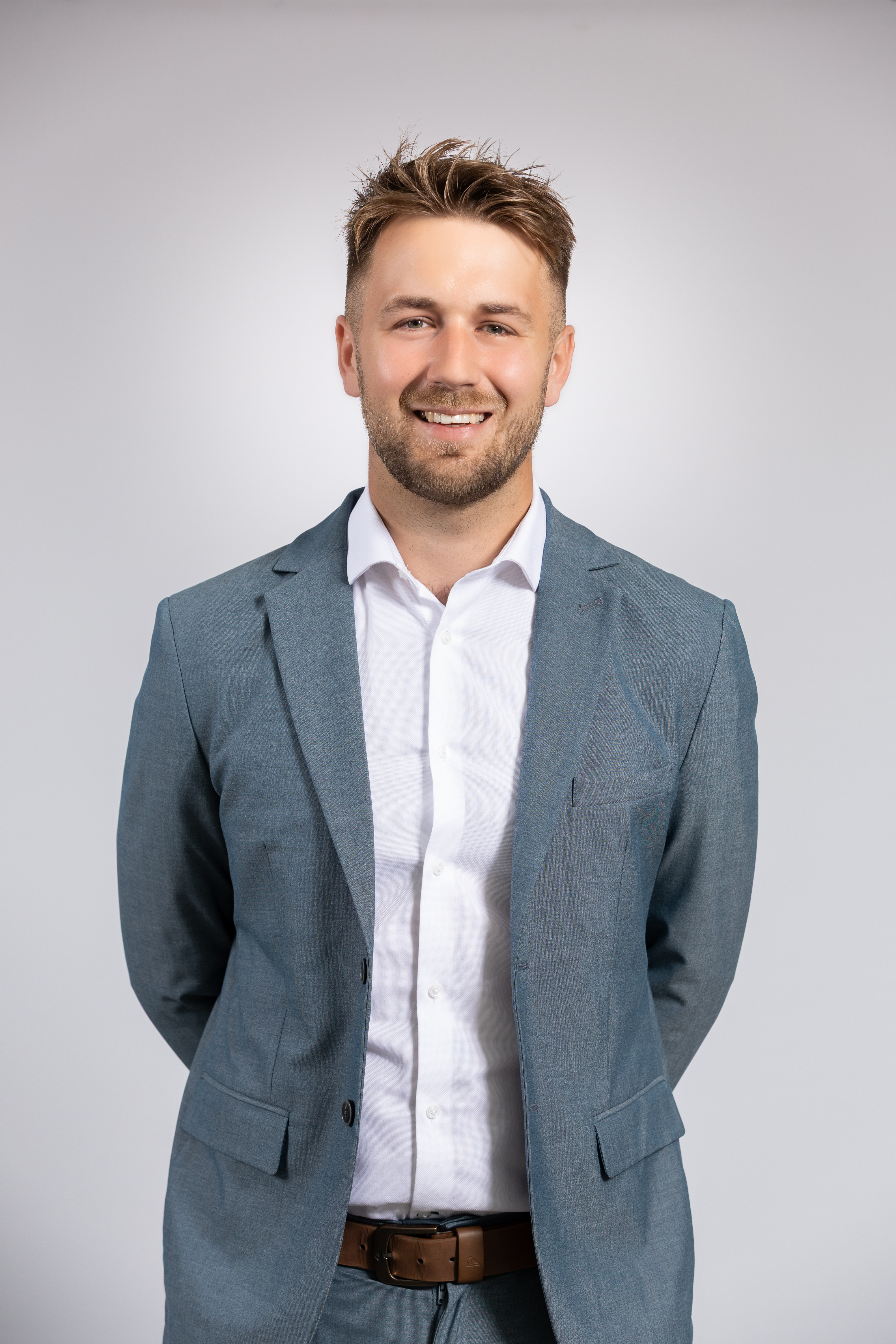 Maxime Profile Picture