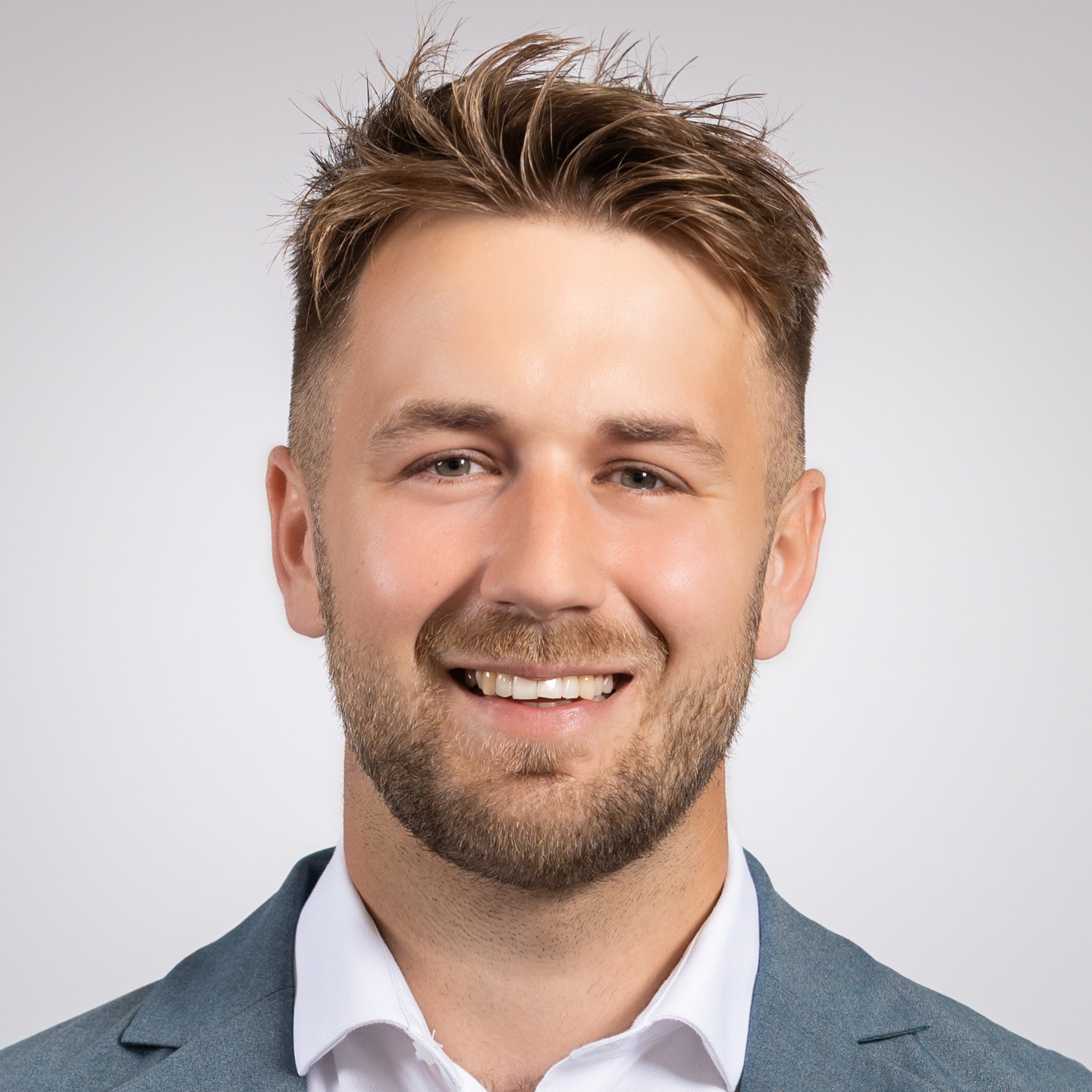 Maxime Profile Picture