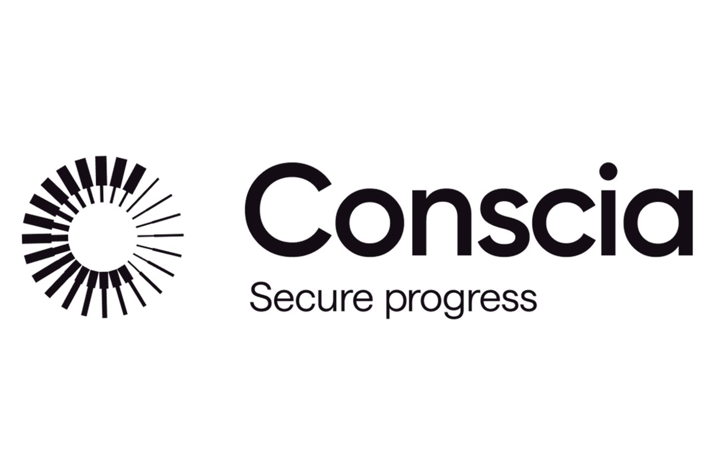 Conscia Website
