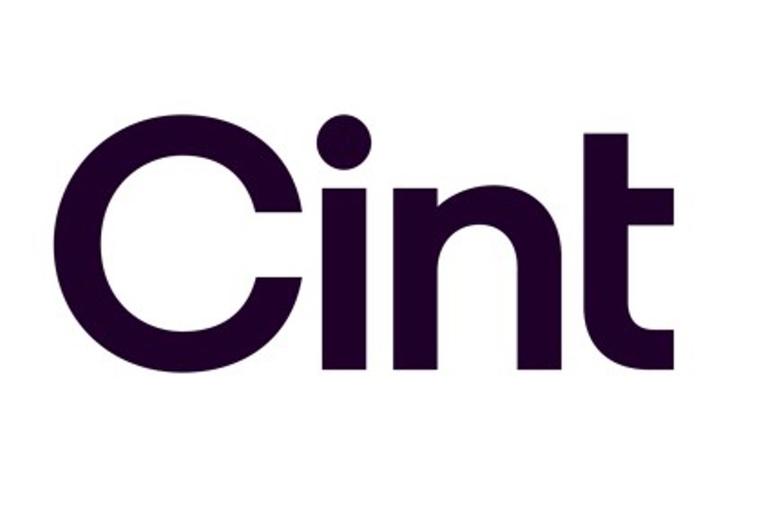 Cint Logo