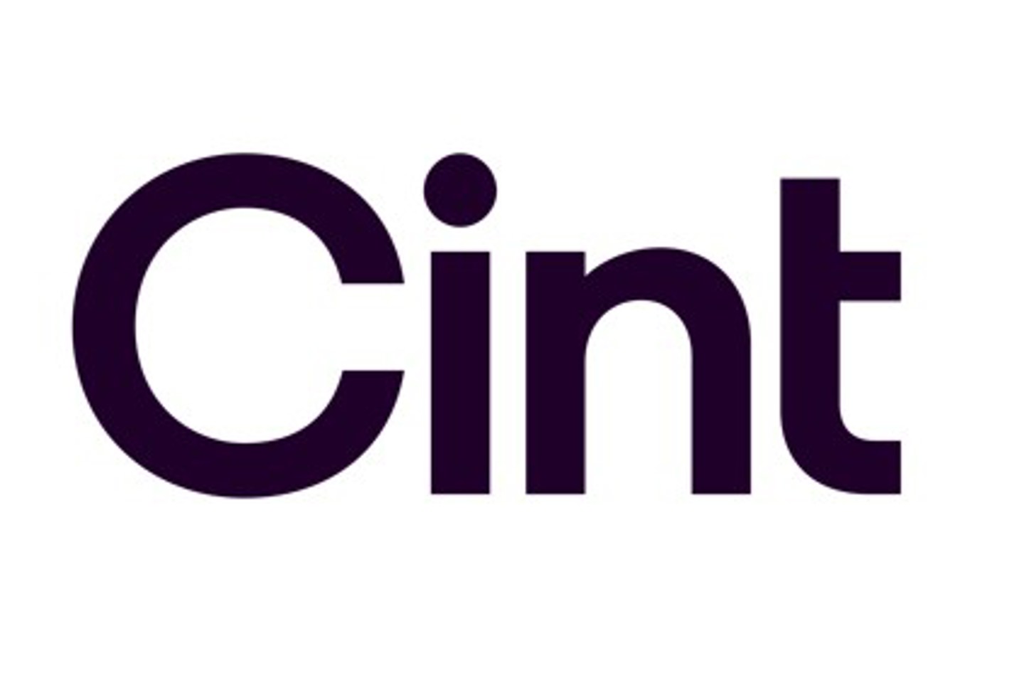 Cint Logo