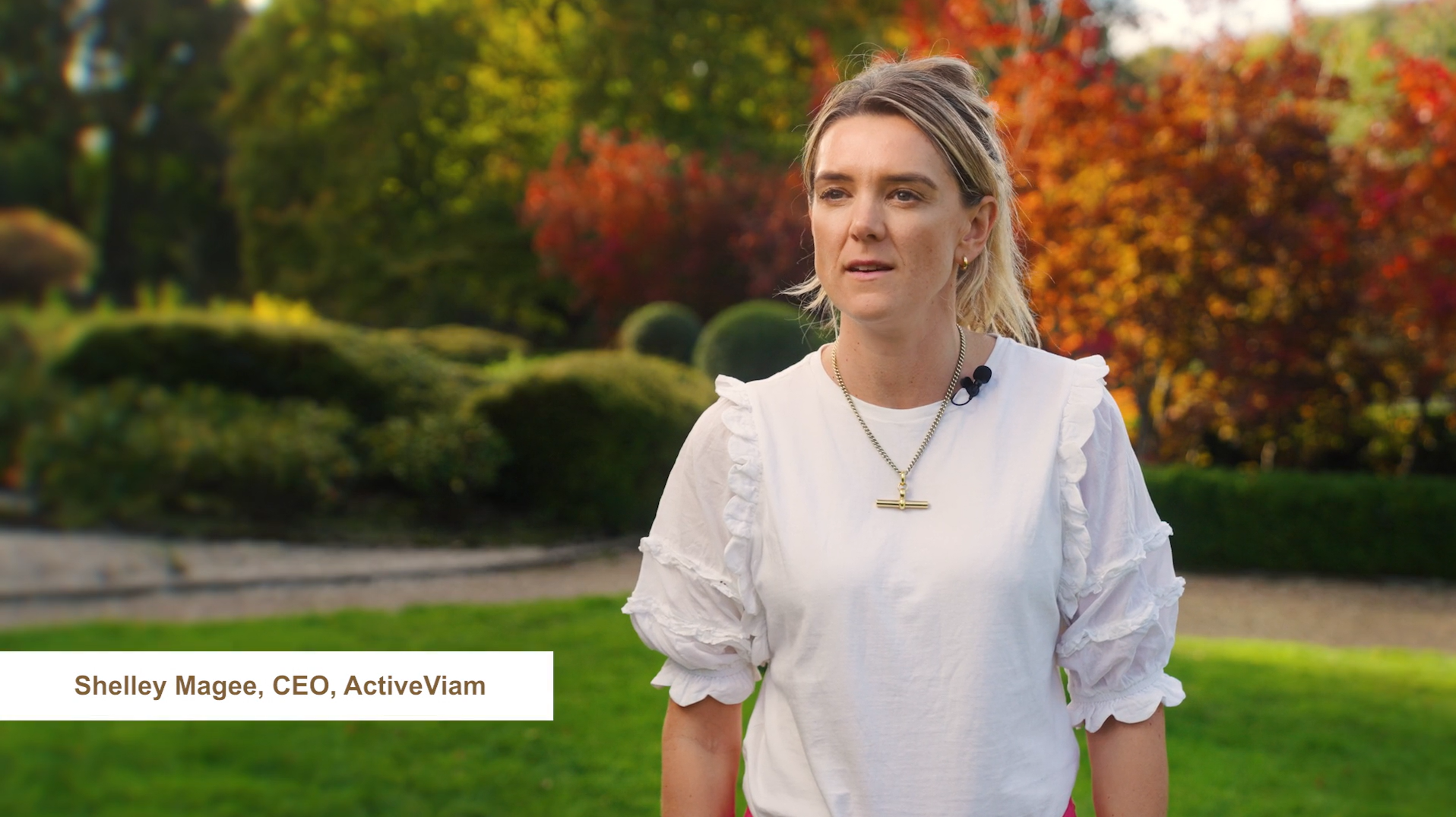 Shelley Magee Activeviam