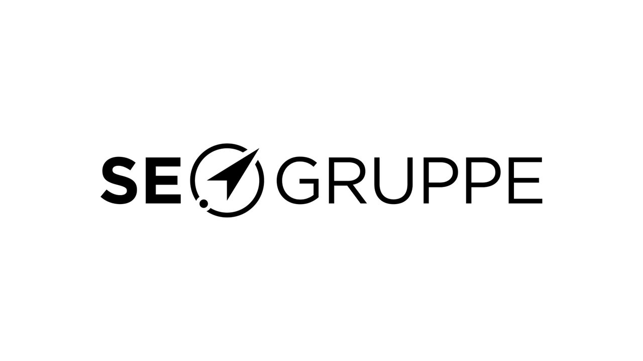 SE Gruppe White Background