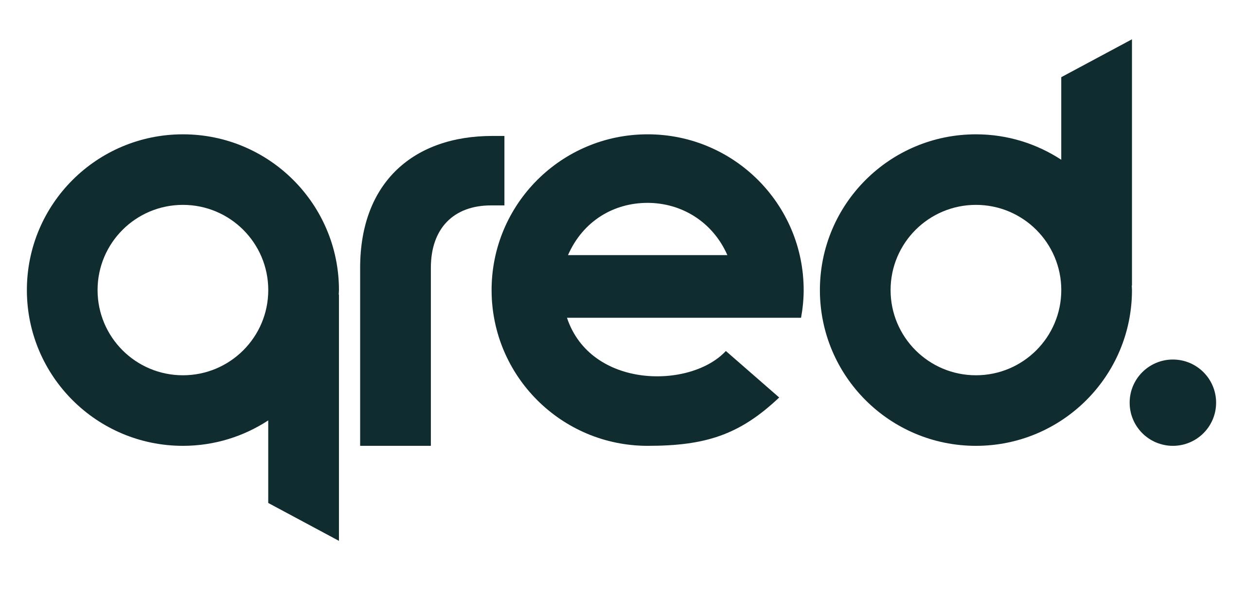 Qred Bank Logo