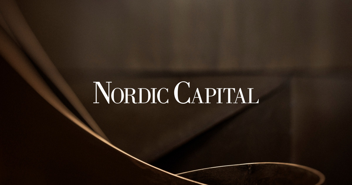 Nordic Capital
