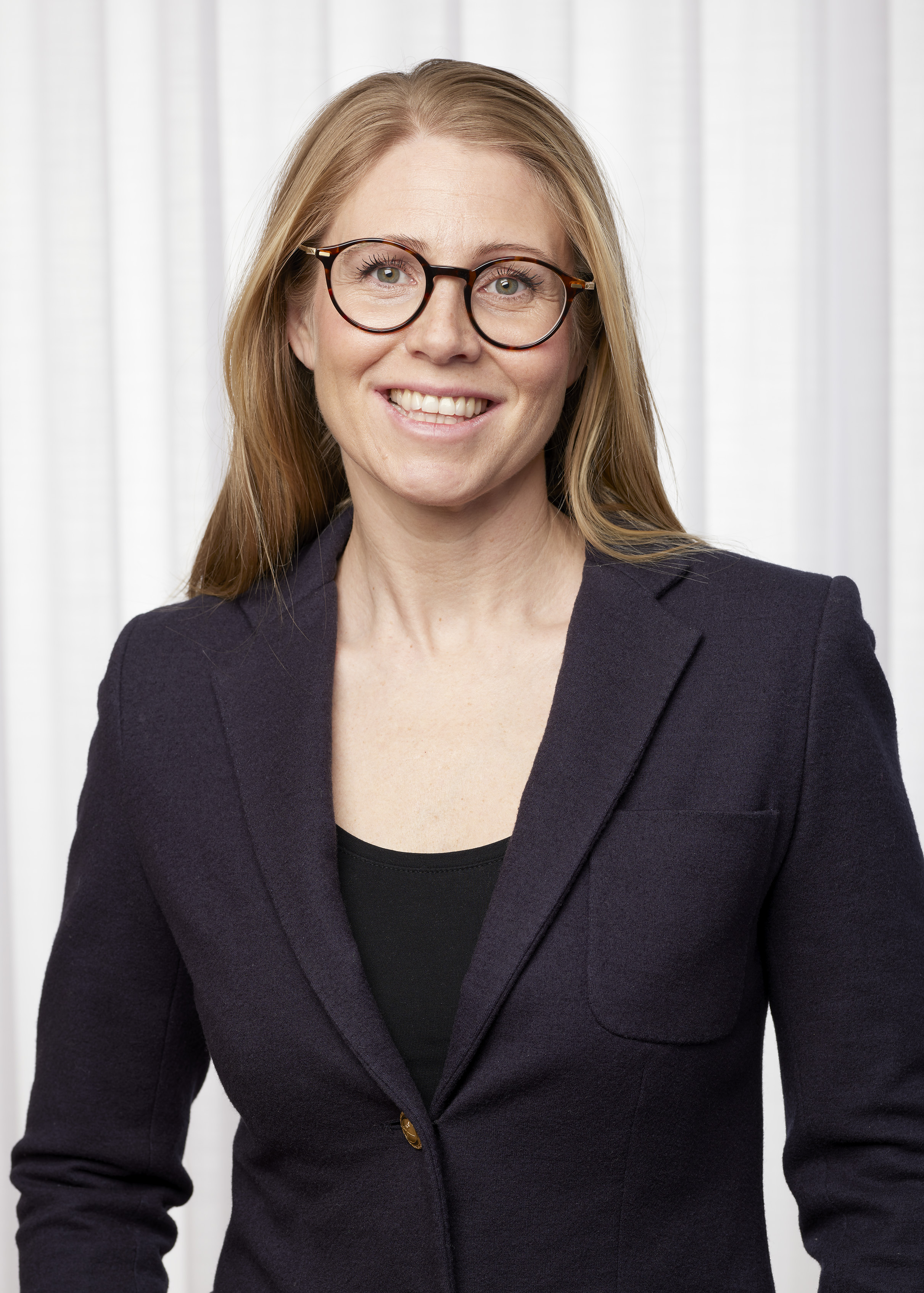 Nina Gutwasser
