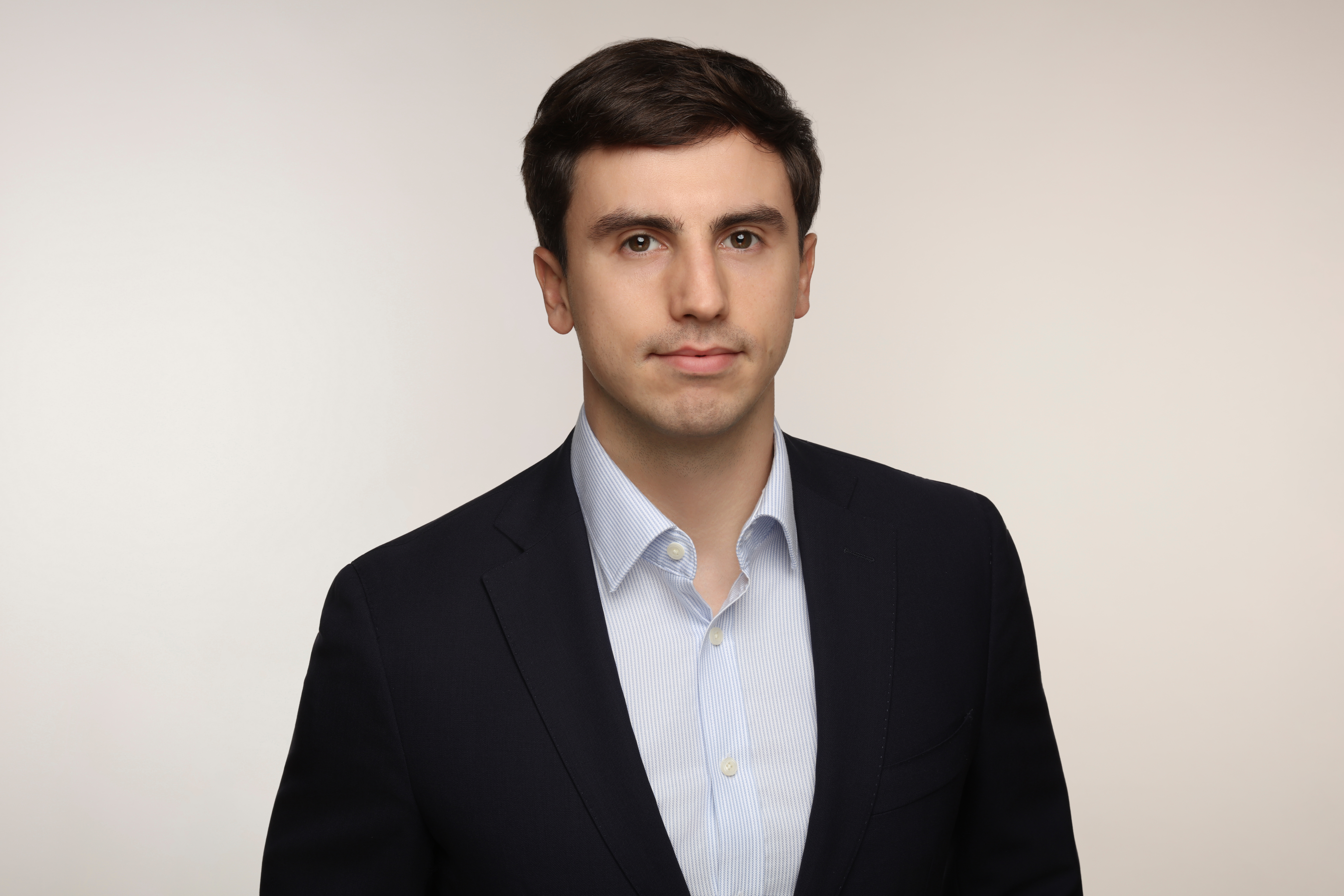 Joaquin Menna 2026