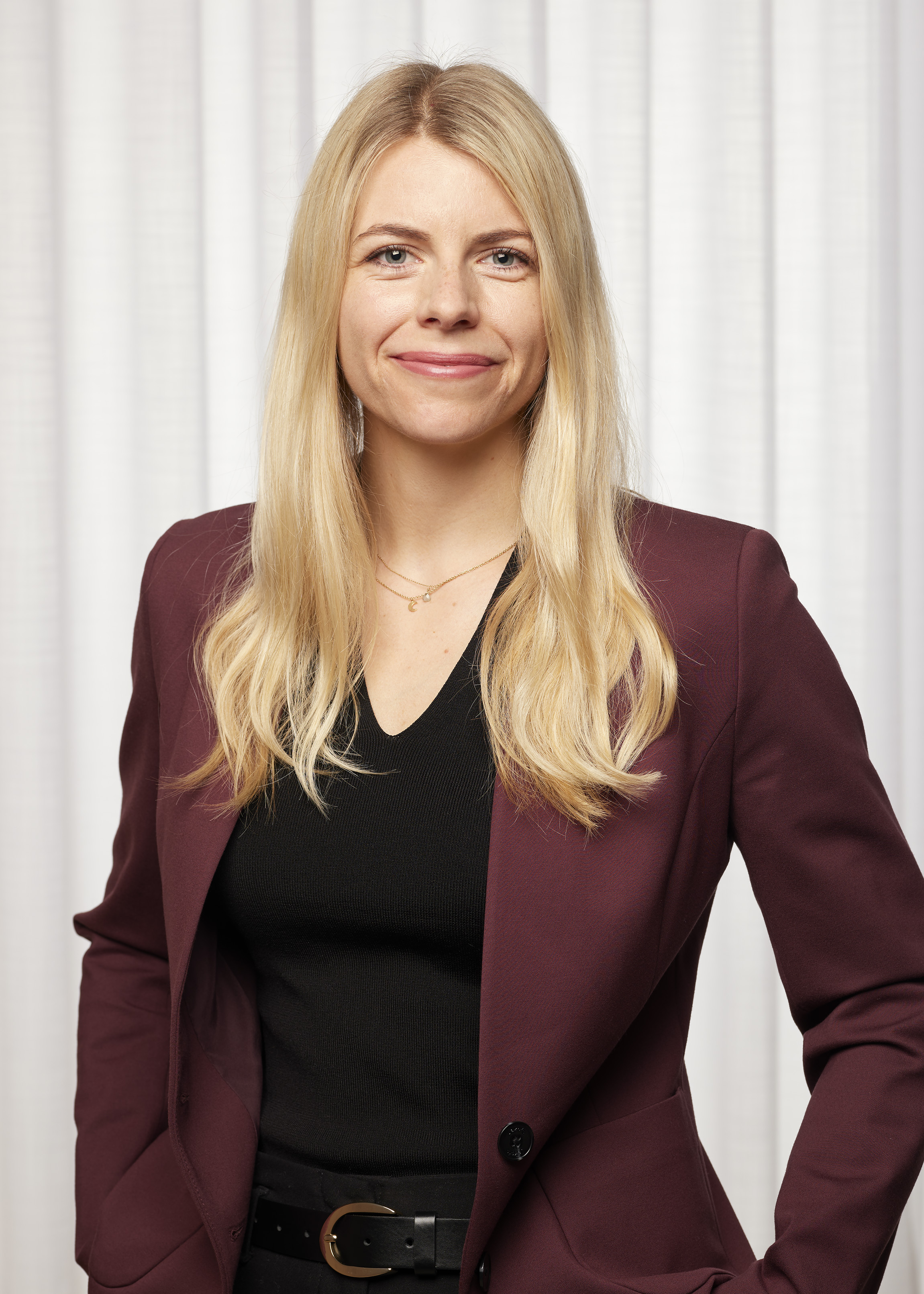 Beatrice Bandel 2026