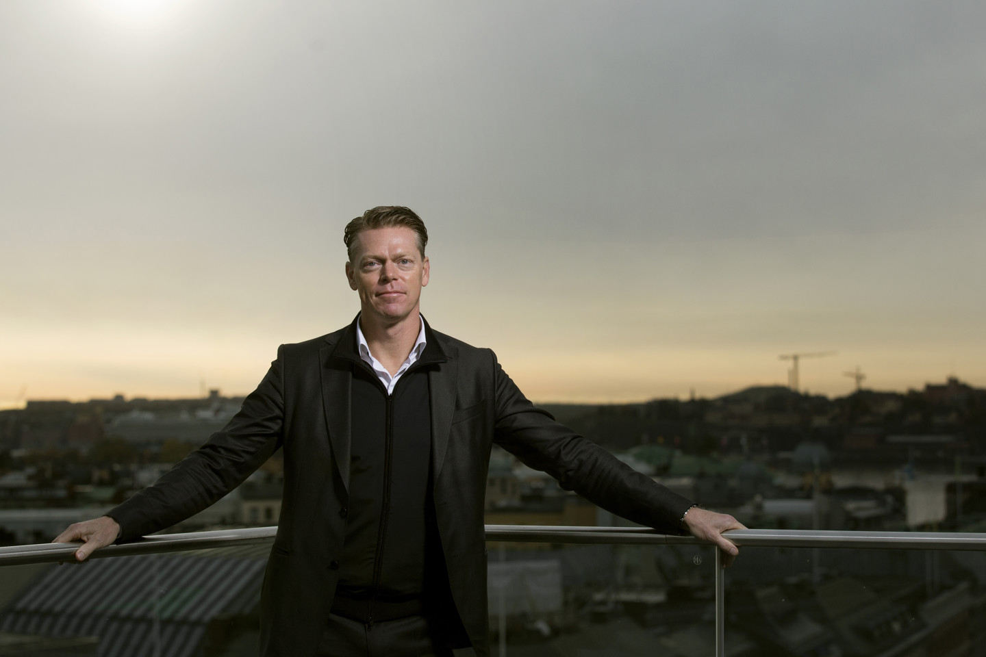 Kristoffer Melinder 7