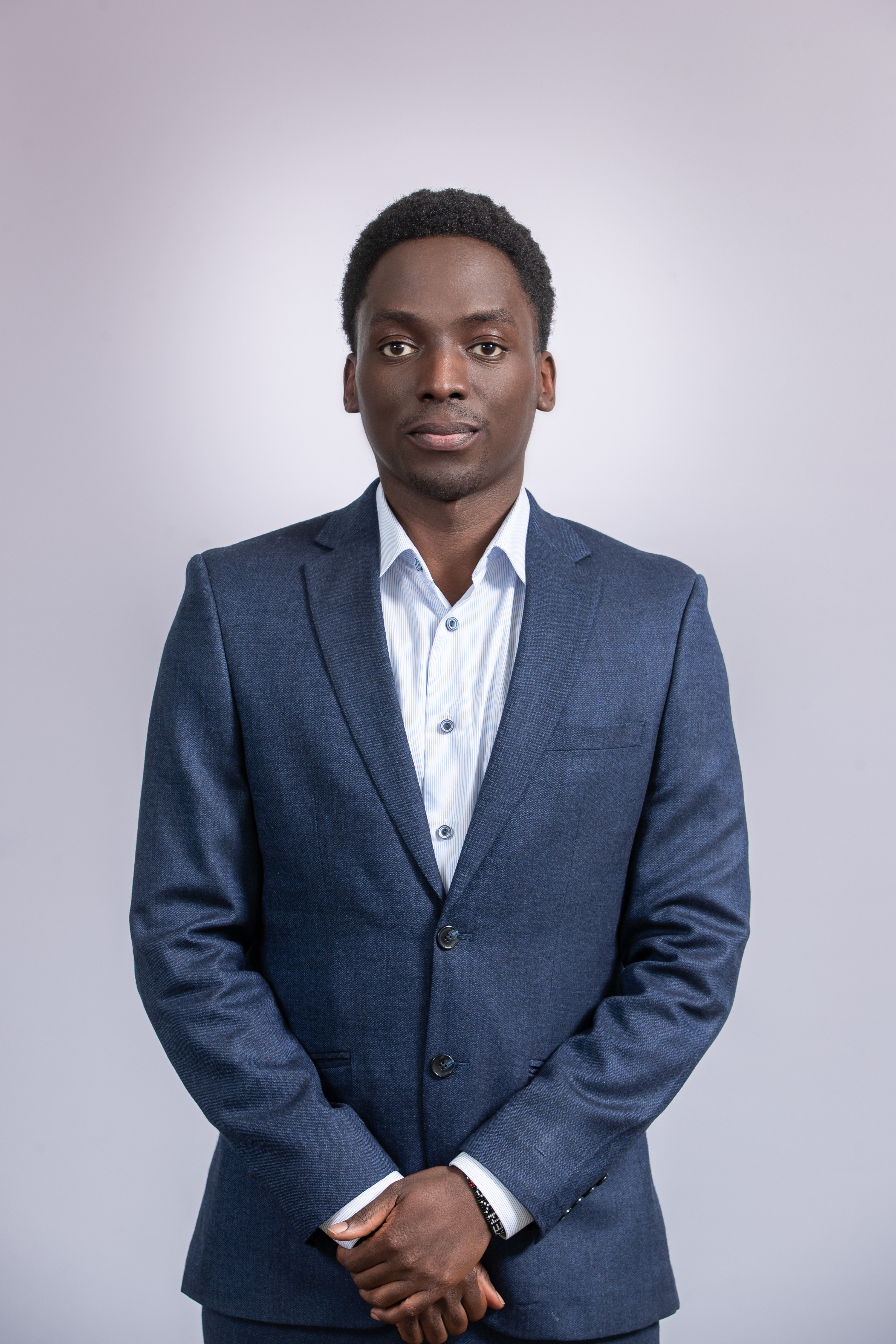Ian Ingabire 2026
