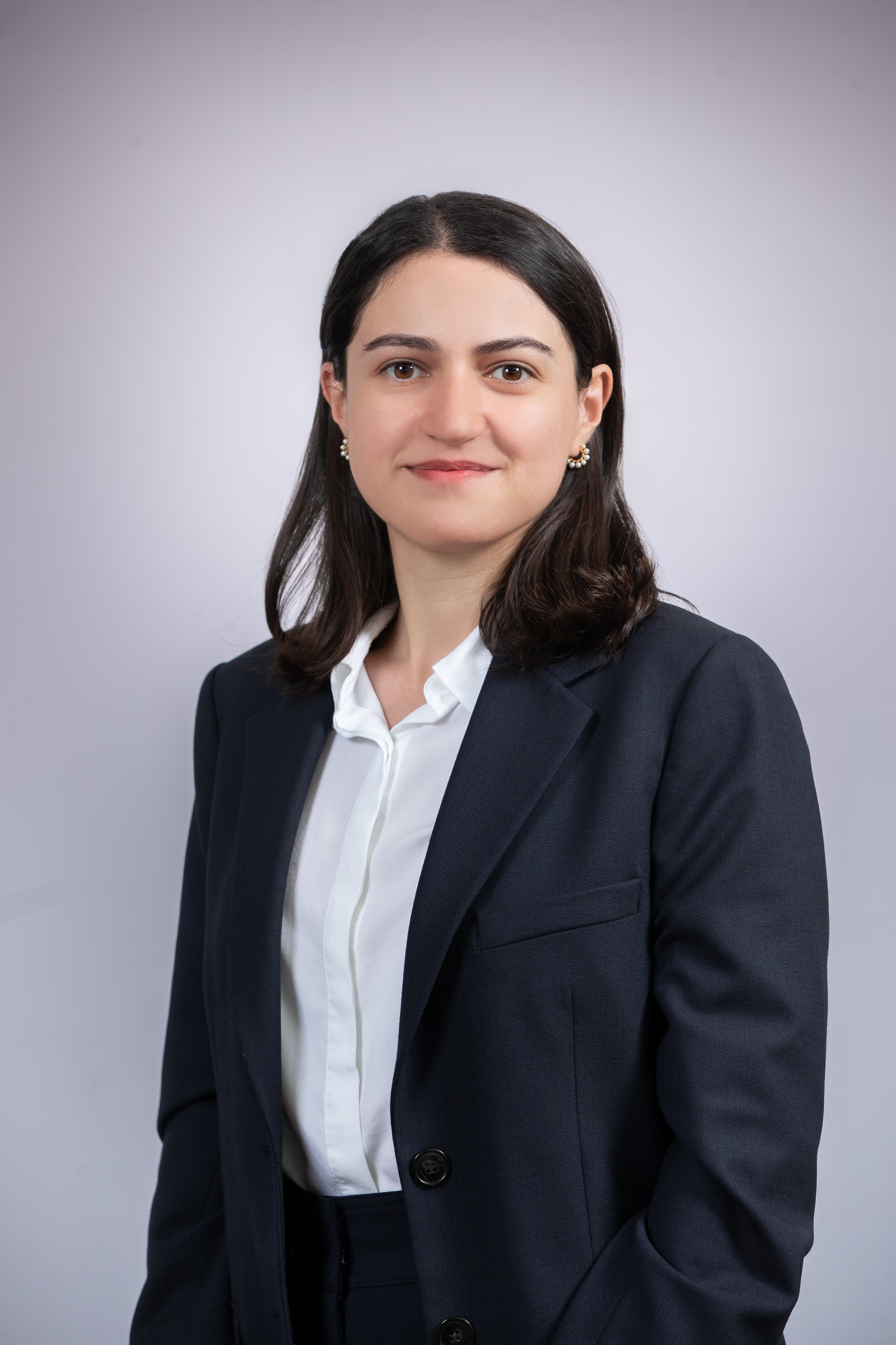 Tatia Mchedlishvili 2026