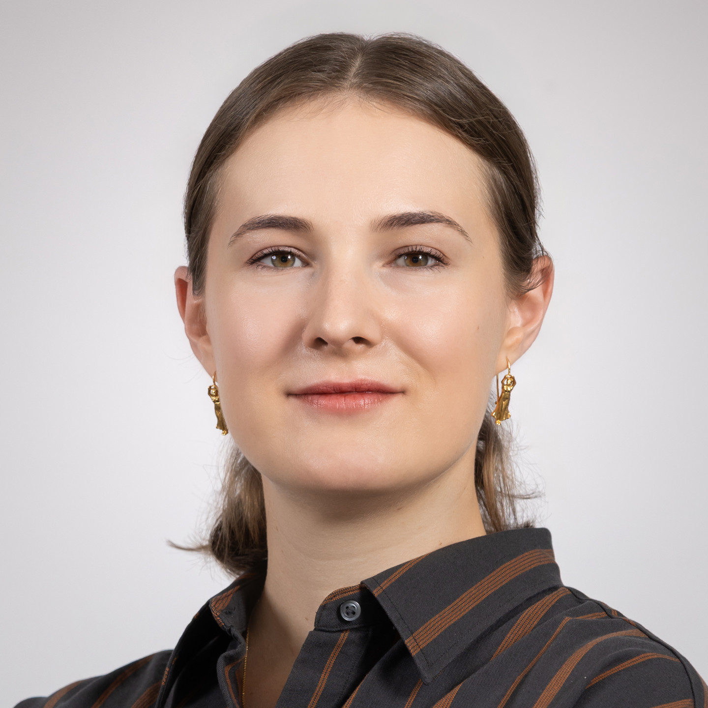 Darya Profile Picture