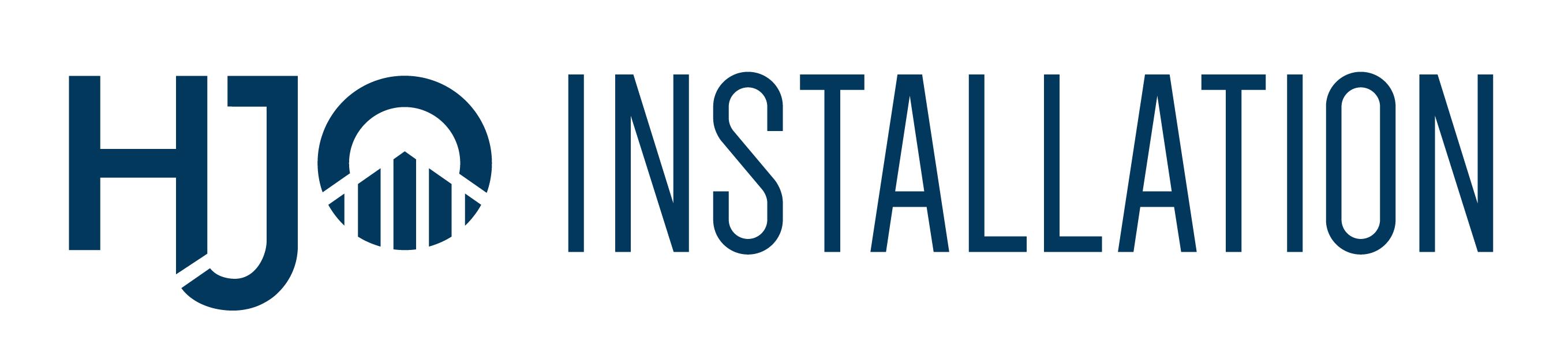 Hjo Installation Bla╠È RGB