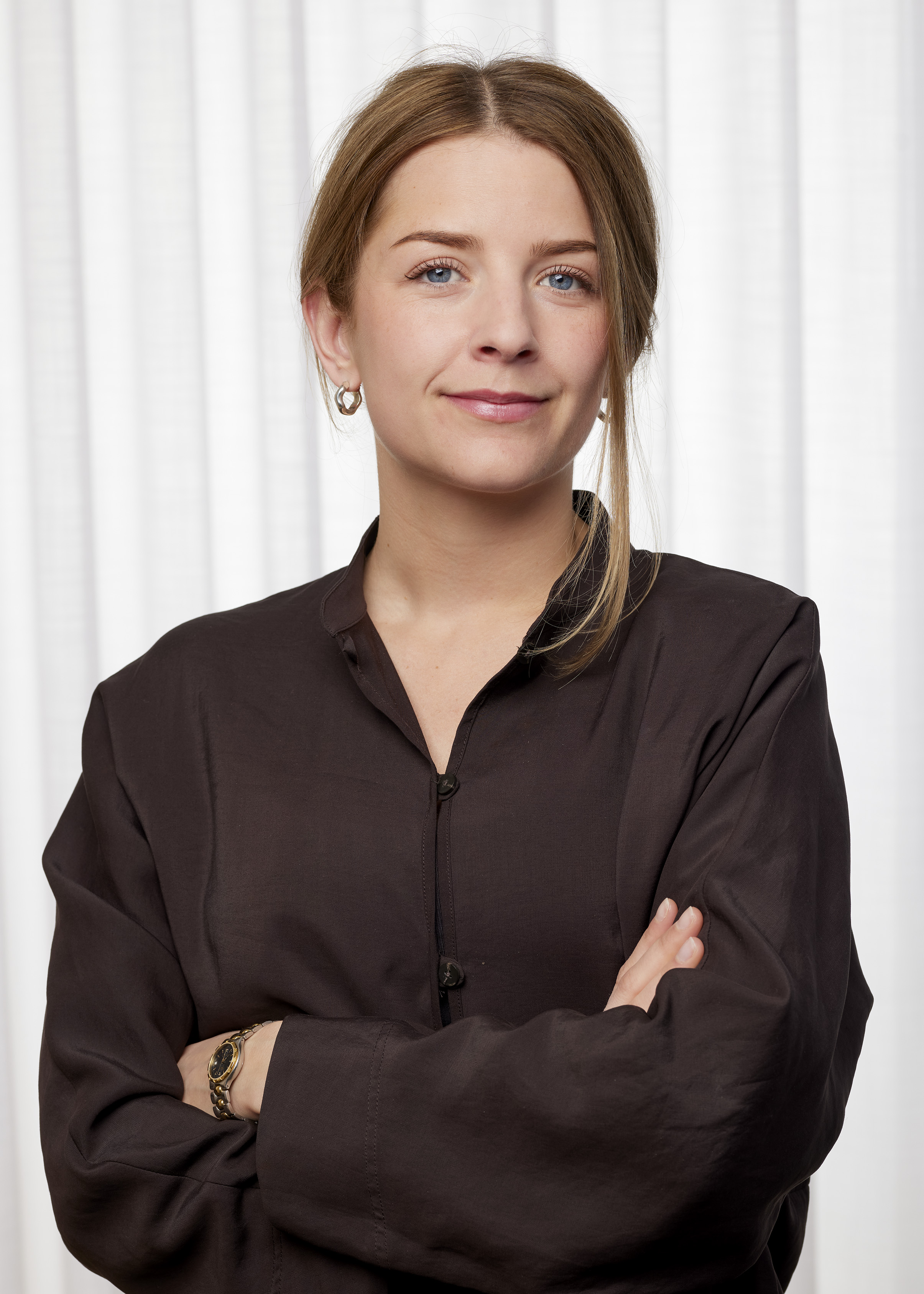 Moa Johansson