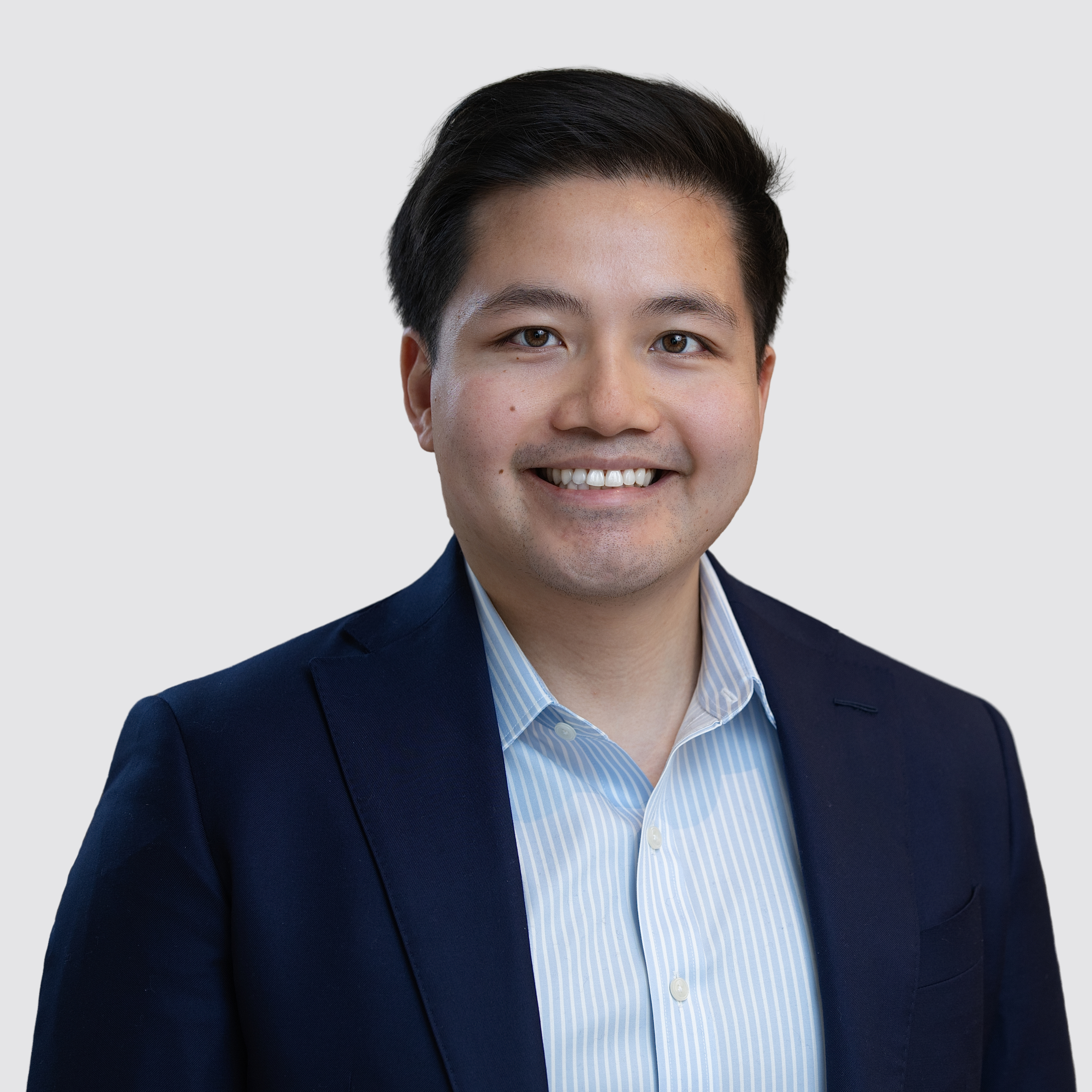 Patrick Fong S RRP9322