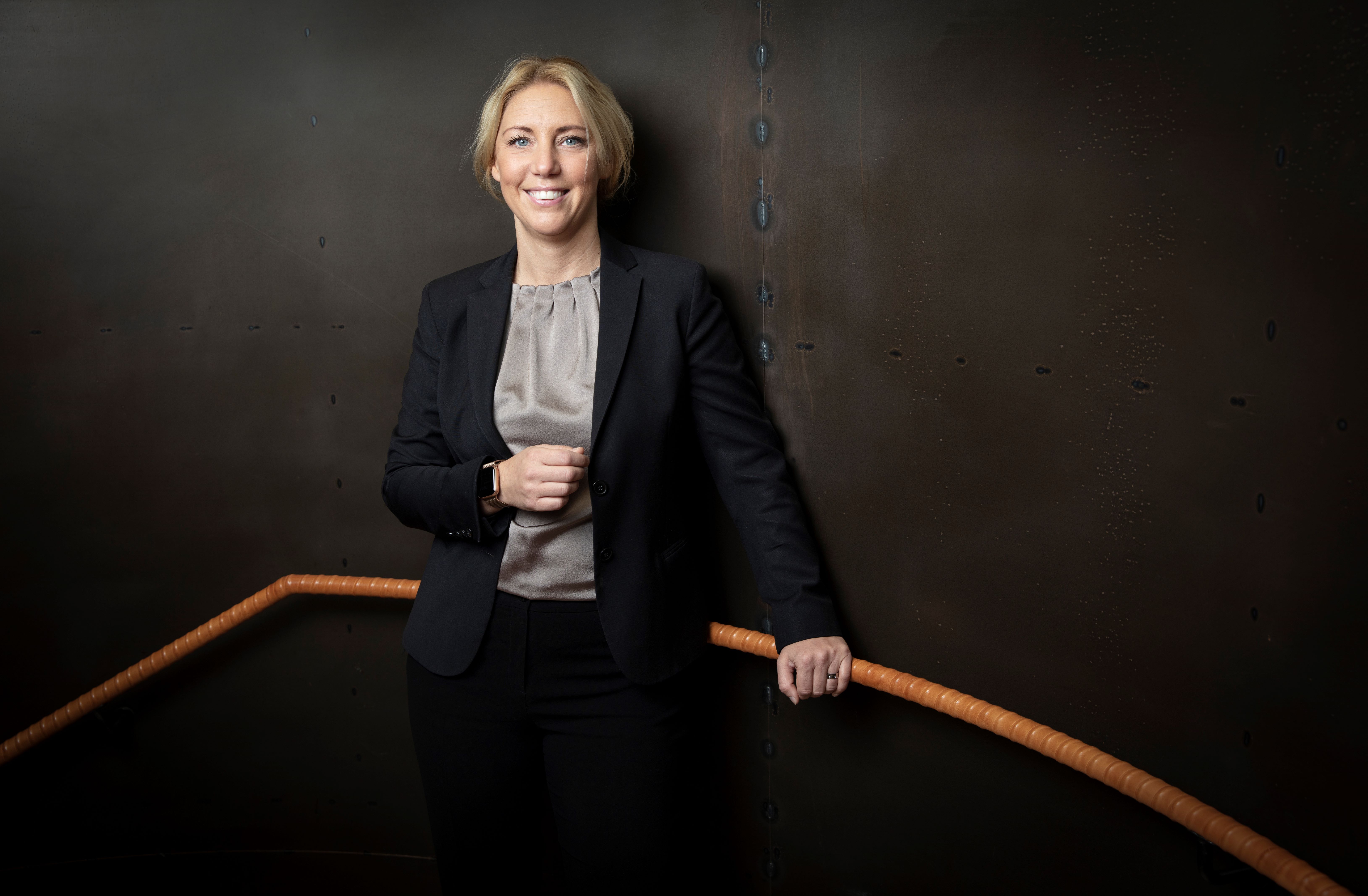 Elin Ljungtrappa 2 Low Res