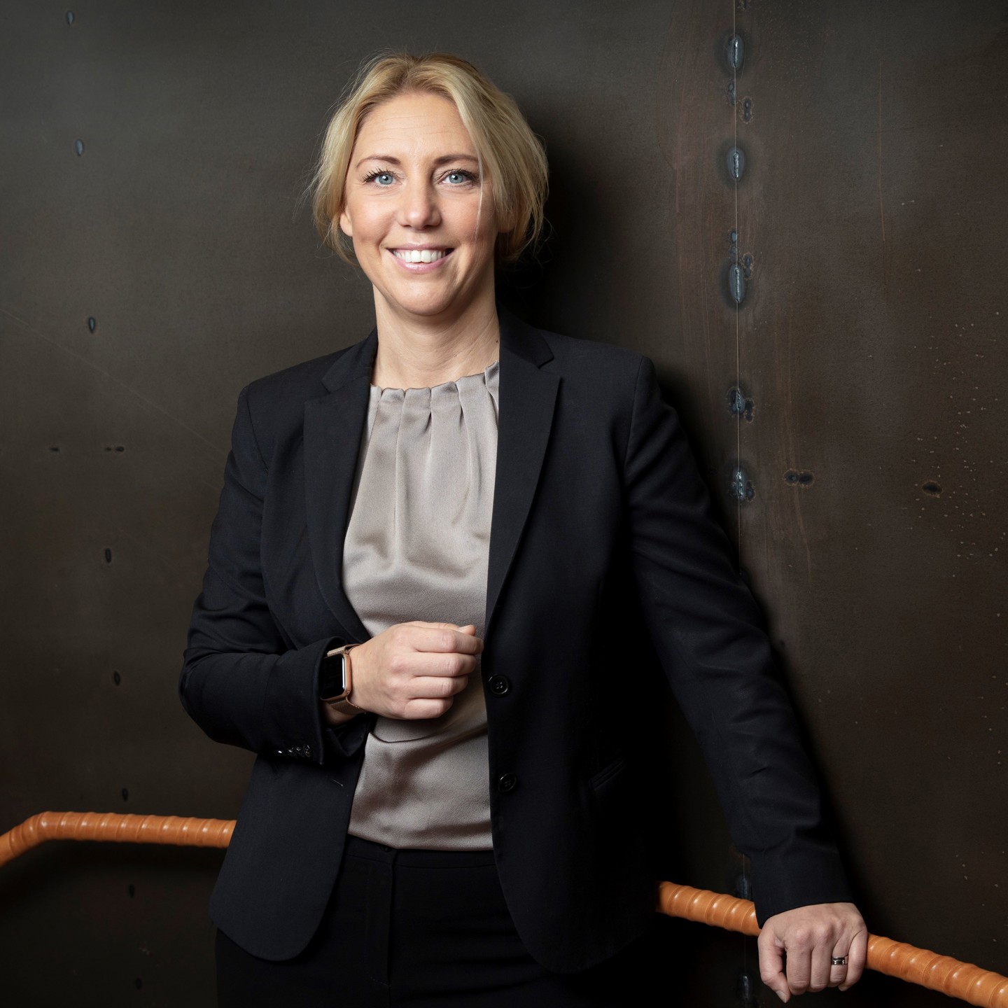 Elin Ljungtrappa 2 Low Res