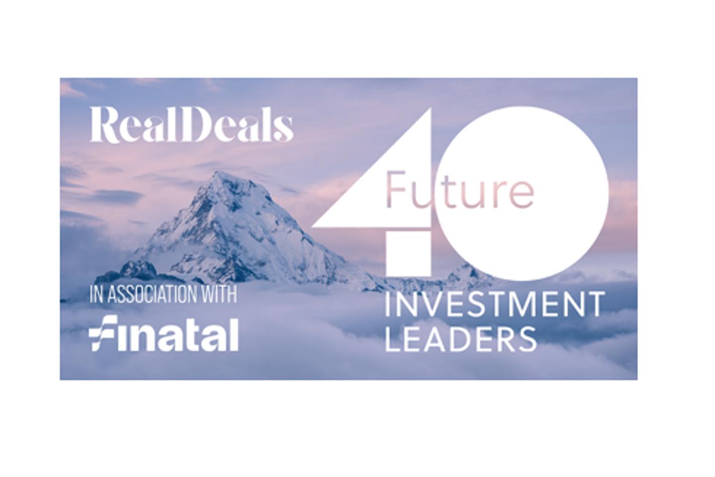 Realdeals Future 40 Logo 2
