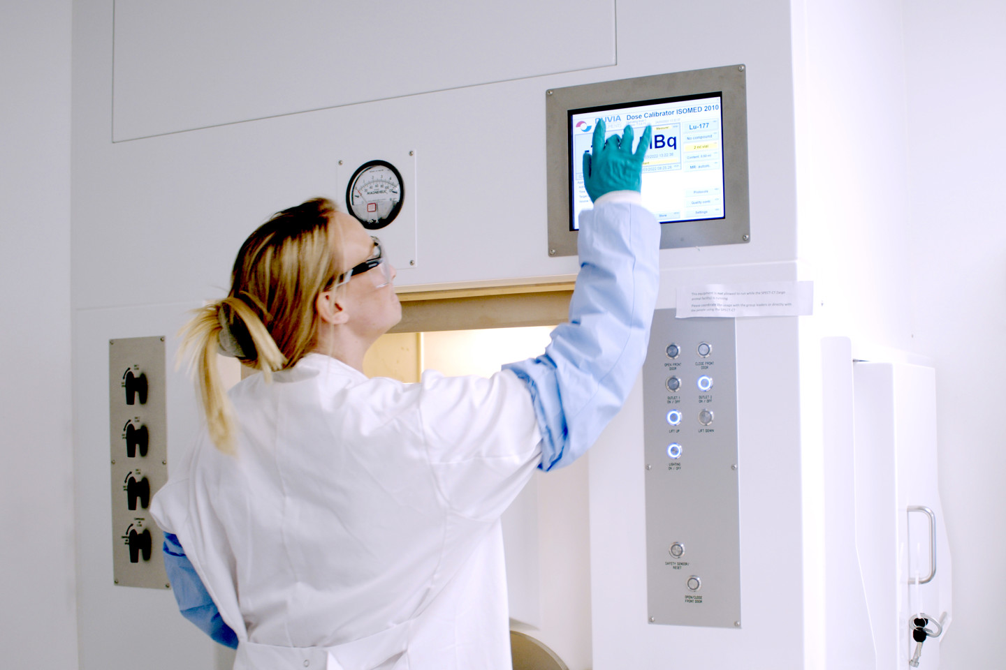 03. Radiochemistry 06