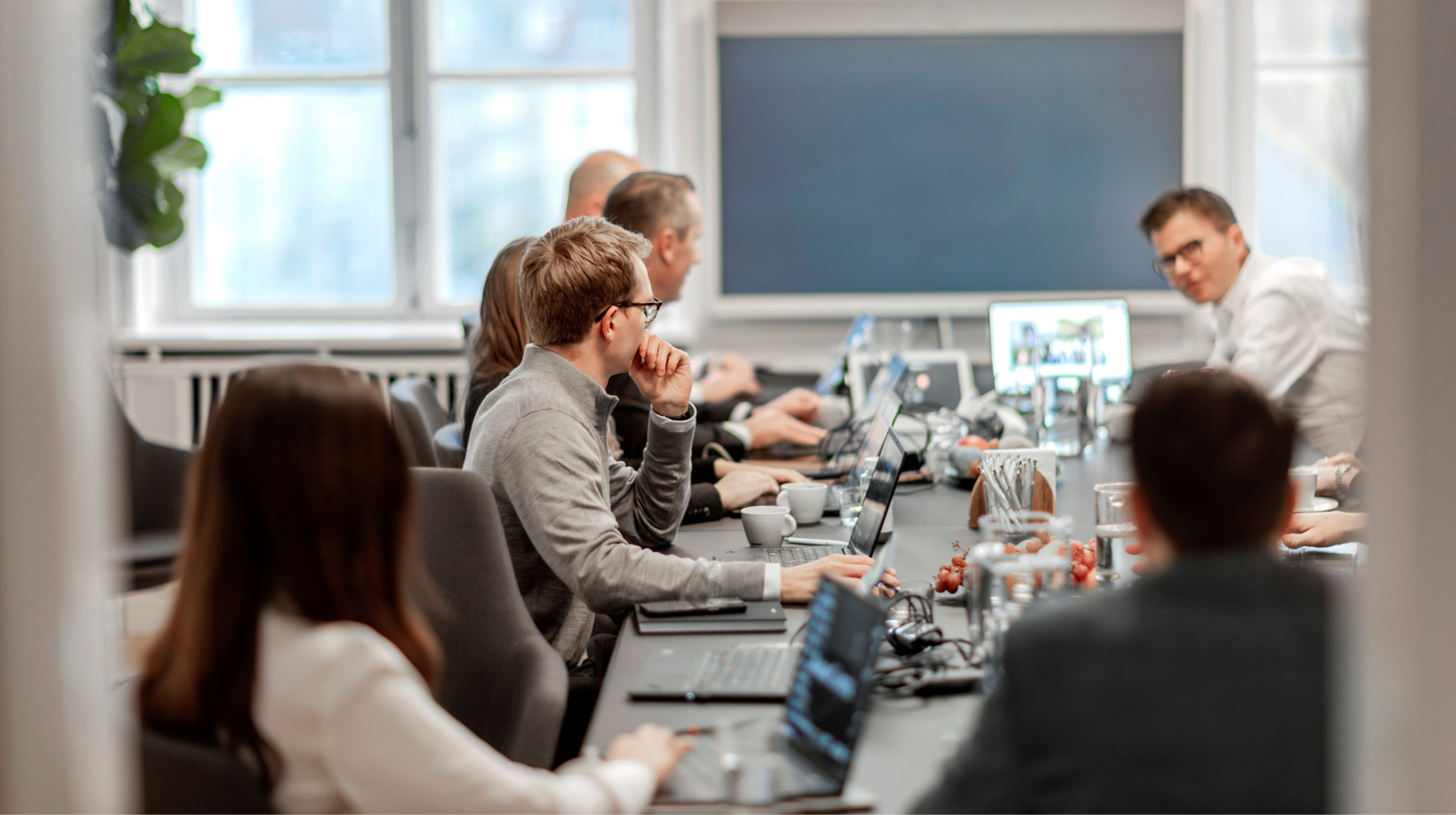 Operations Manager WEBSITE