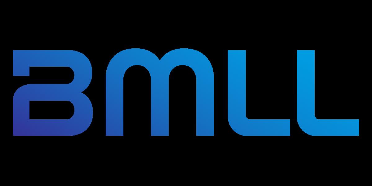 Bml Sticker BMLL | Nordic Capital