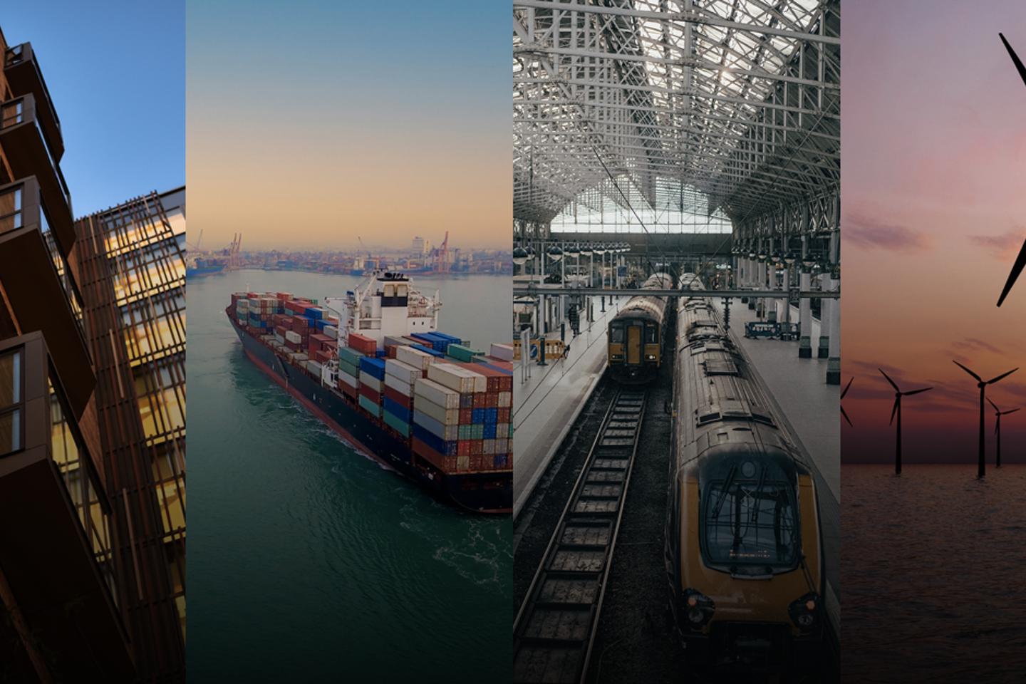 Consilium Safety Group Icon