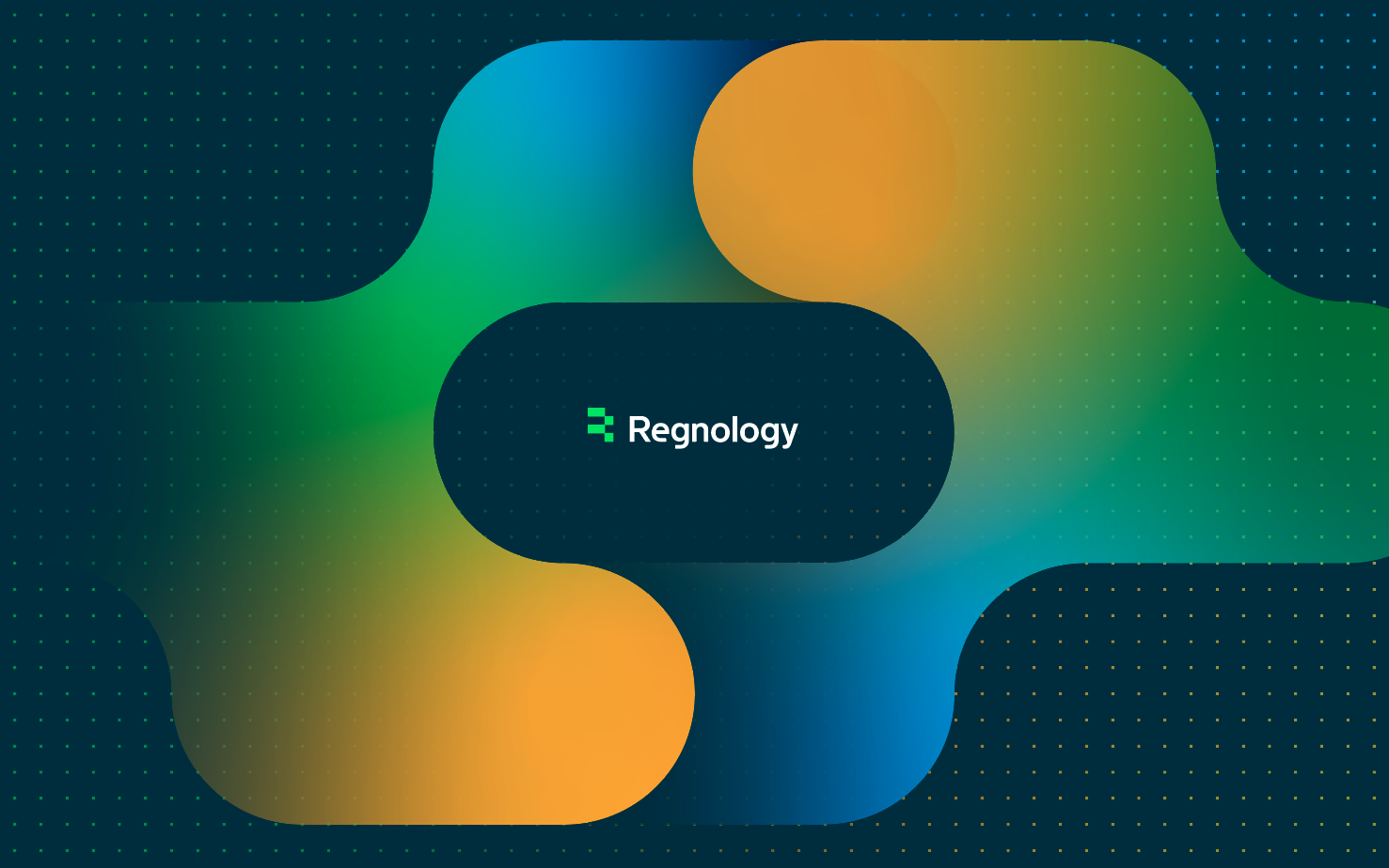 Regnology Brand Hero
