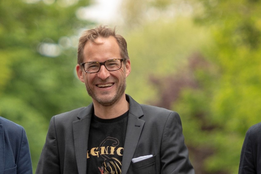 Asger Hattel