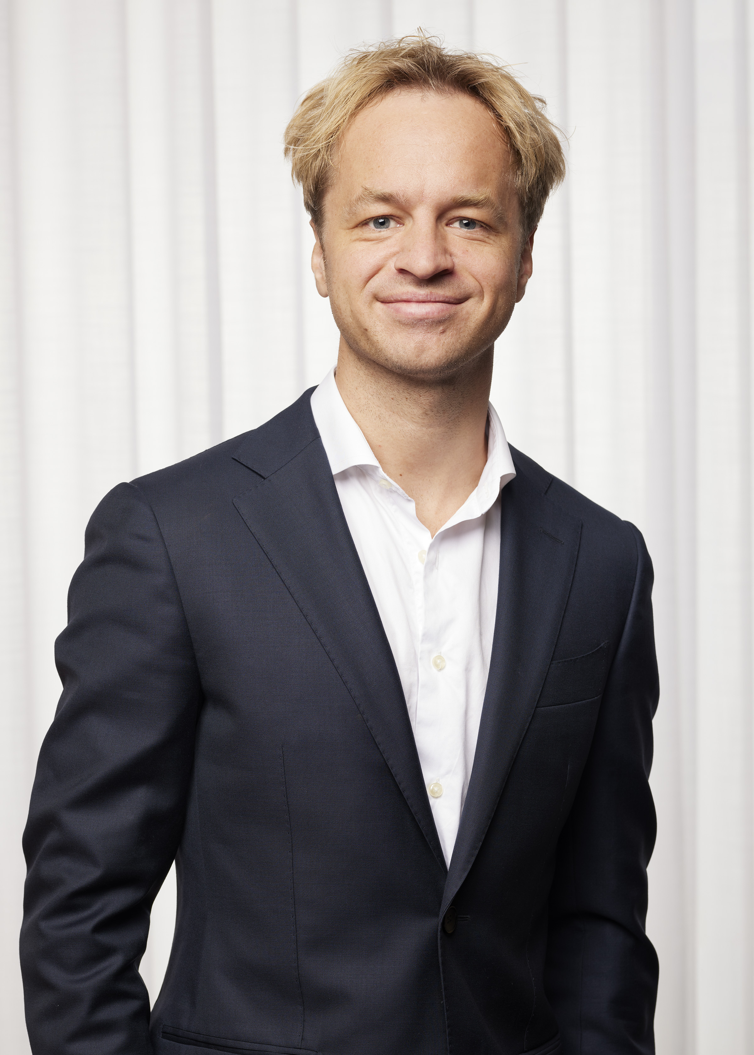 Wilmer Andersson 2026