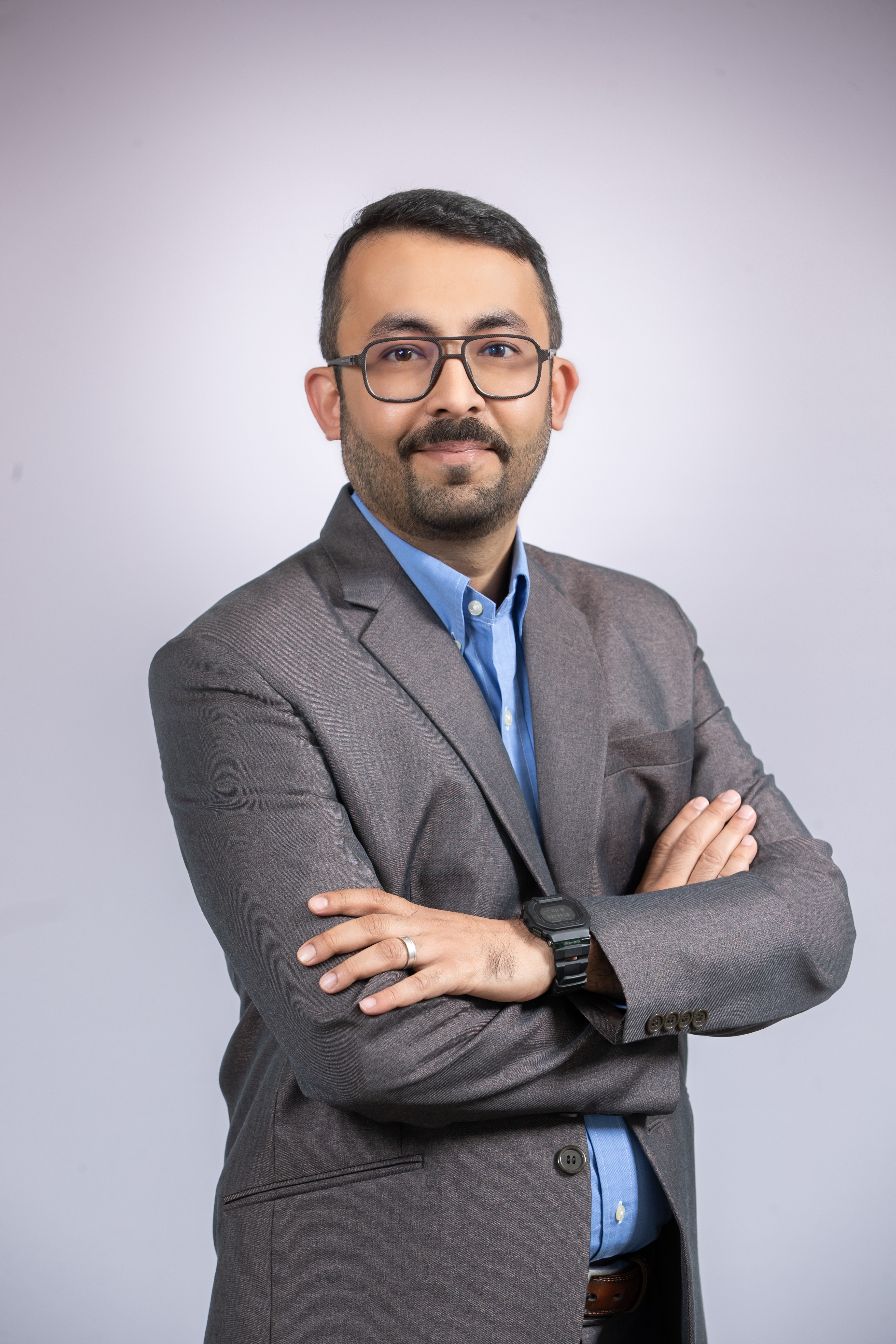 Mustafa Zohair 2026