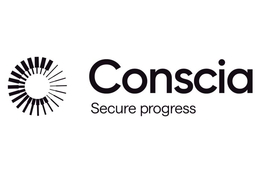 Conscia Website